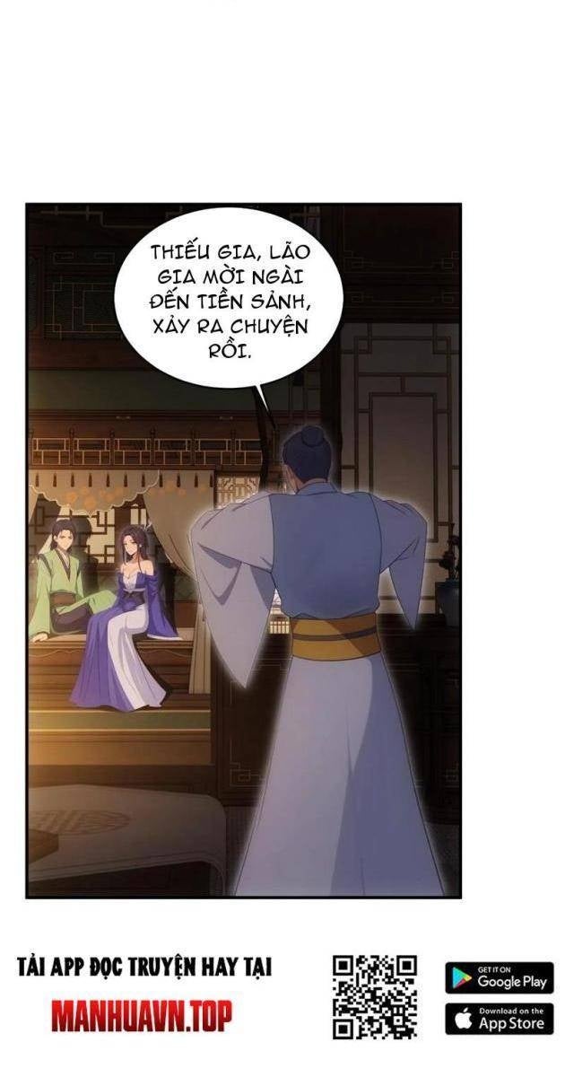 Nhân Vật Phản Diện Muốn Sống Thêm Một Ngày - Page 17