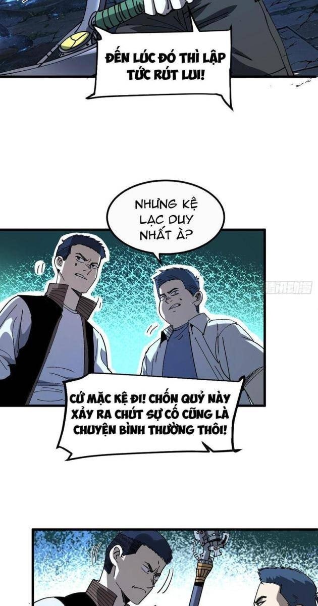 Tôi Dùng Hệ Thống Đỉnh Cấp Tái Tạo Thế Giới - Page 9