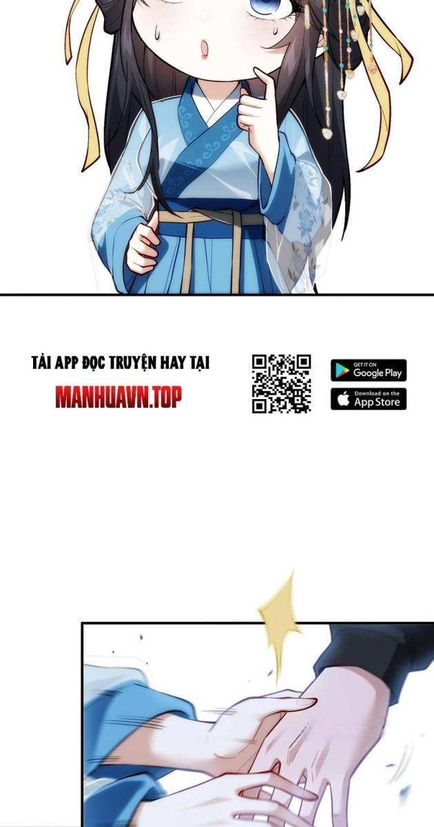 Ta Học Trảm Thần Trong Bệnh Viện Tâm Thần - Page 27