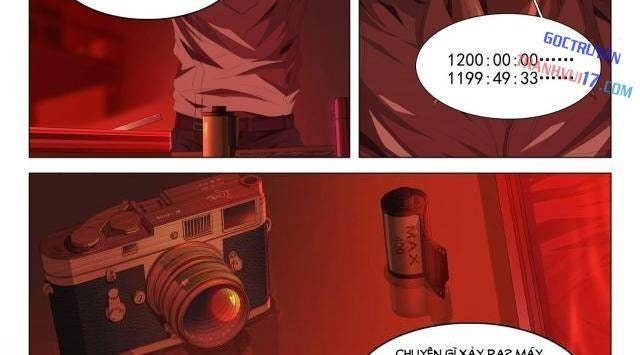 Tam Thể - Page 14