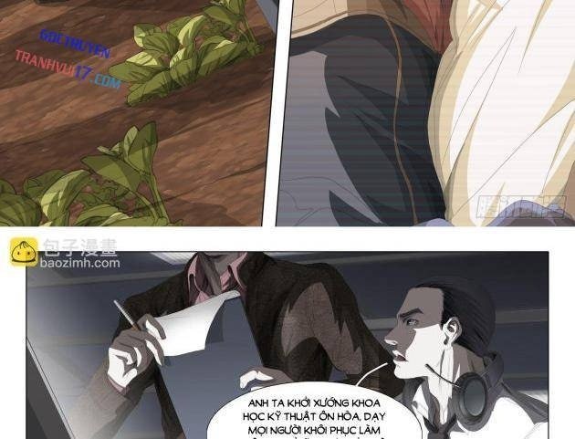 Tam Thể - Page 26