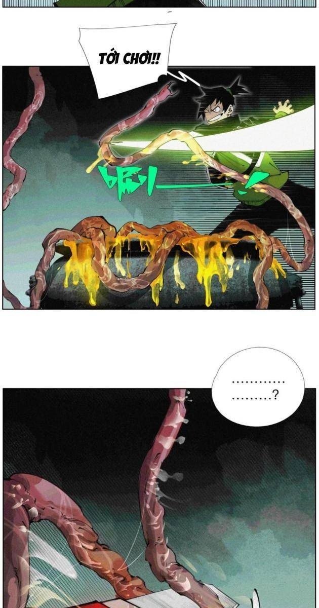 Tiền Liệt Tiên - Page 49