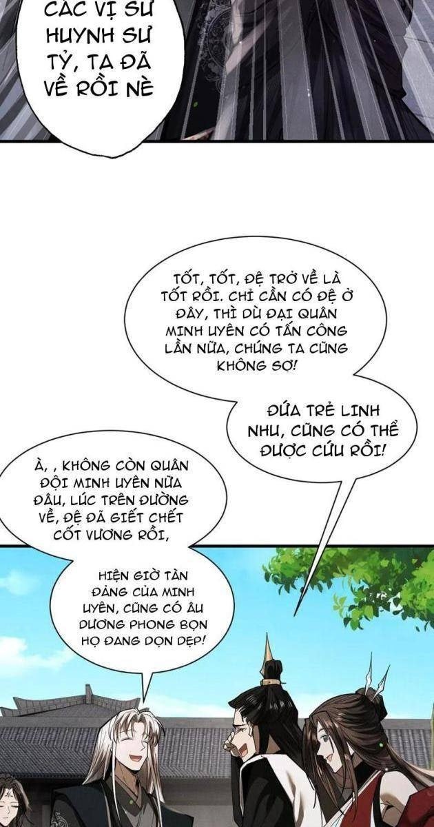Gặp Mạnh Thì Càng Mạnh, Tu Vi Của Ta Không Giới Hạn - Page 64