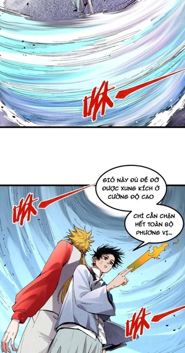 Đạo Vô Danh - Page 13