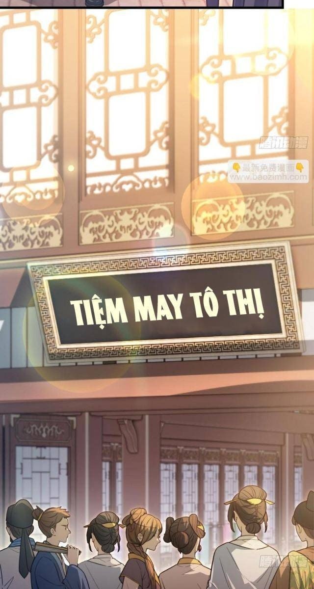 Nhân Vật Phản Diện Muốn Sống Thêm Một Ngày - Page 17