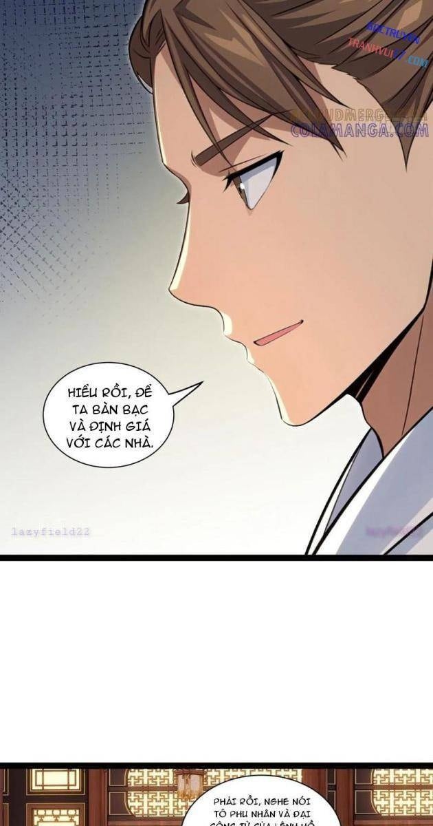 Nhân Vật Phản Diện Muốn Sống Thêm Một Ngày - Page 69
