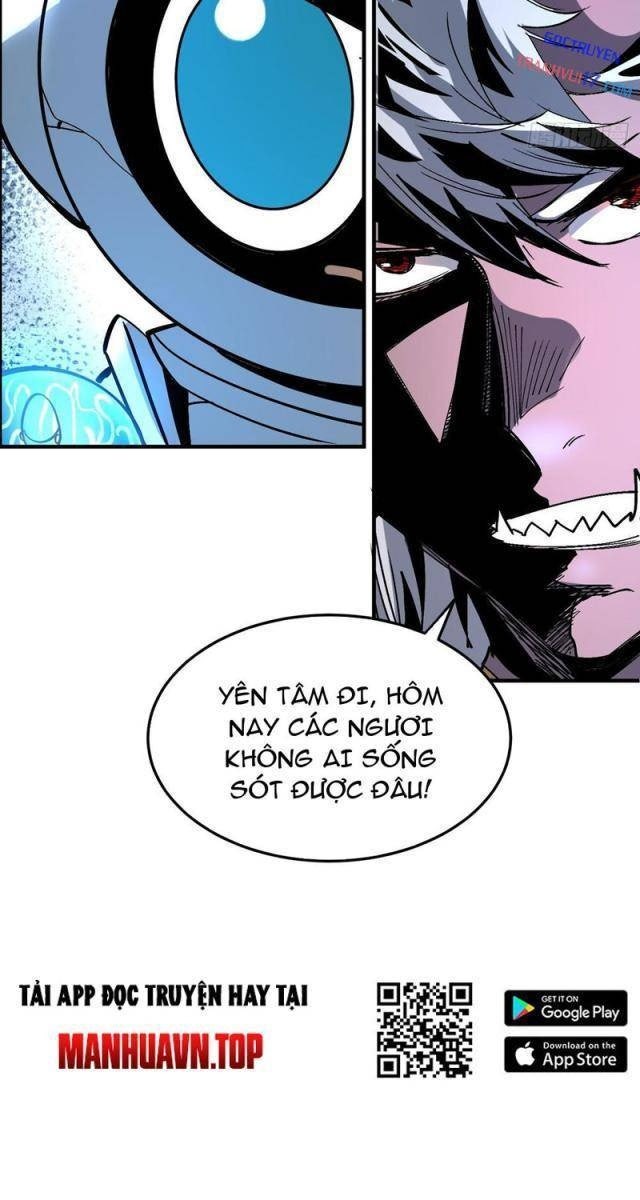 Tôi Dùng Hệ Thống Đỉnh Cấp Tái Tạo Thế Giới - Page 35