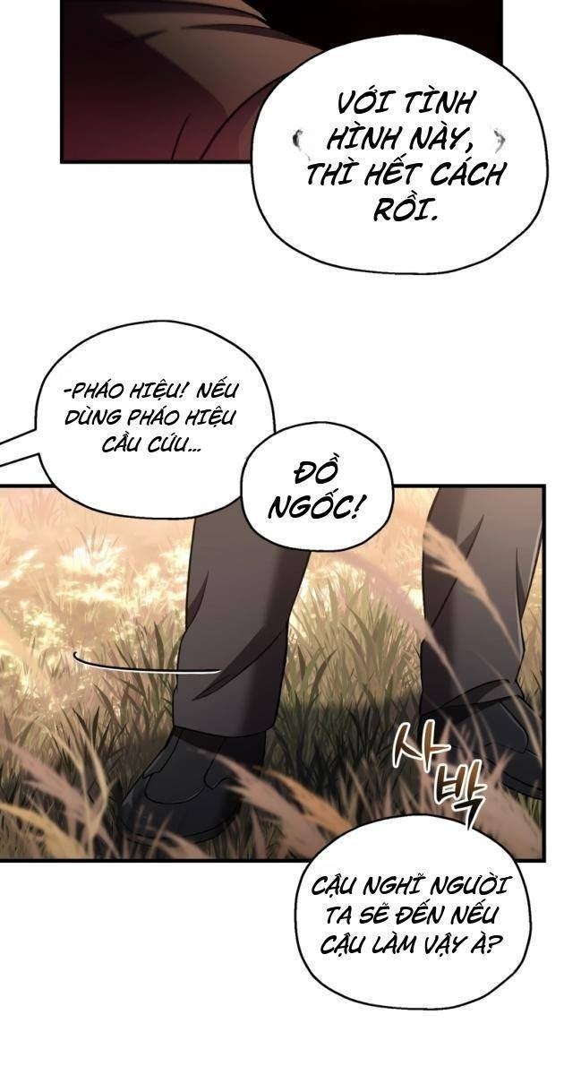 Chỉ Mình Ta Hồi Sinh - Page 49