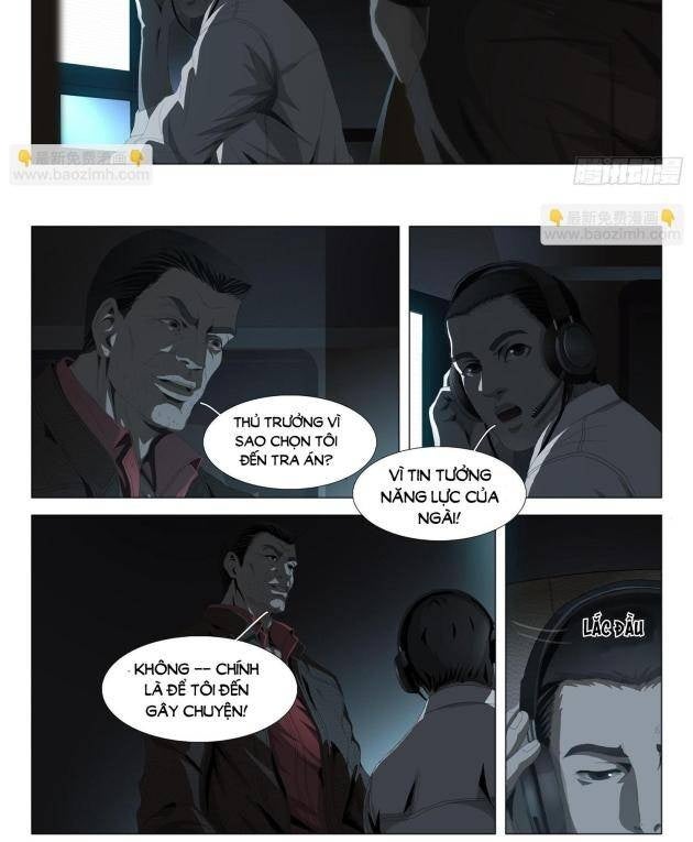 Tam Thể - Page 23