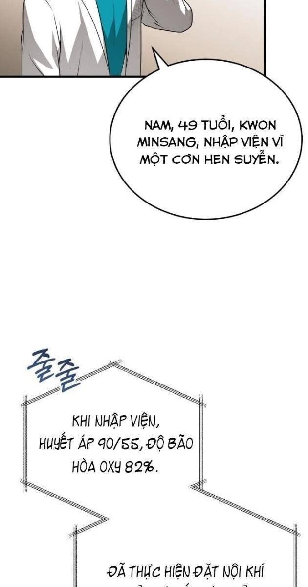Bác Sĩ Hồi Quy Chỉ Muốn Sống Bình Lặng - Page 44