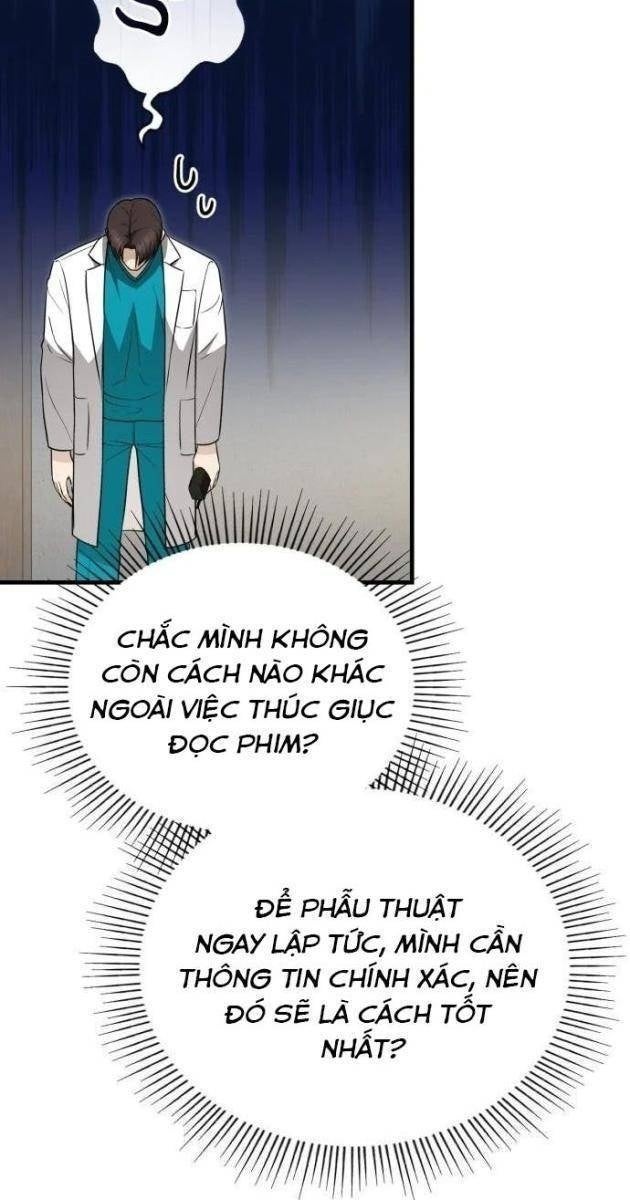 Bác Sĩ Hồi Quy Chỉ Muốn Sống Bình Lặng - Page 52