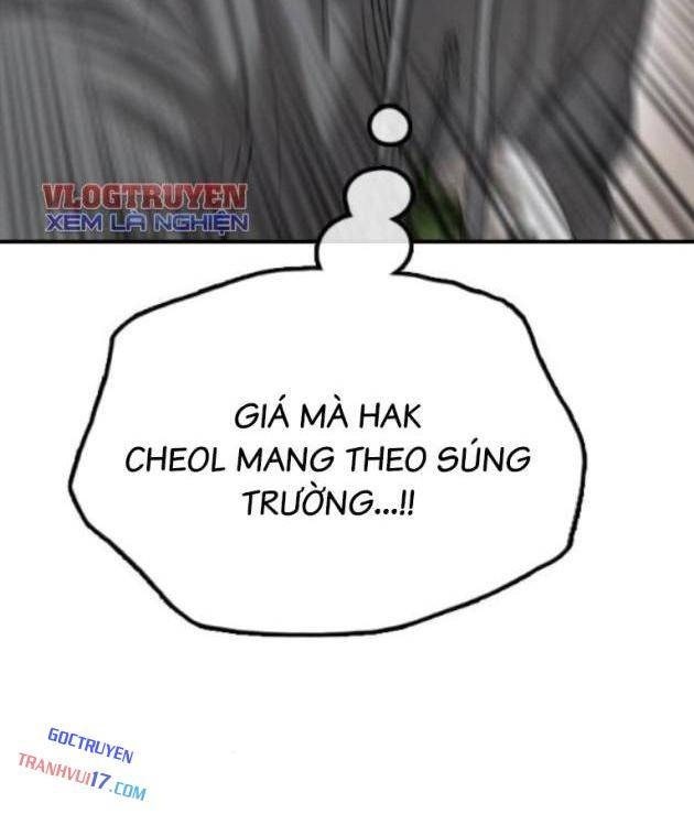 Ngày Tận Thế Tới Rồi - Page 141