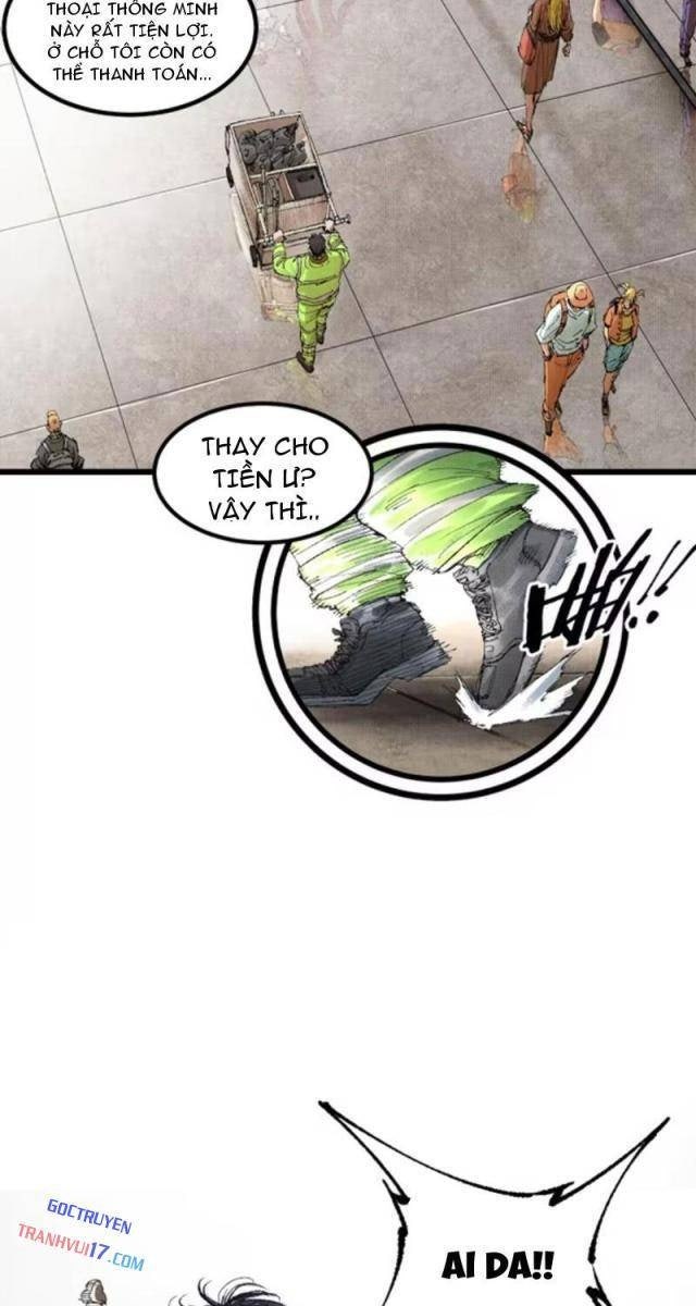 Đạo Vô Danh - Page 8
