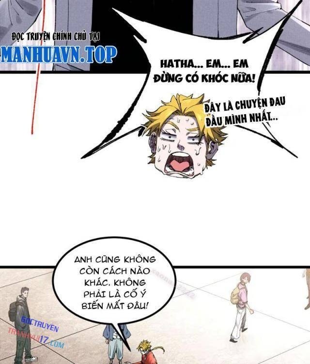 Đạo Vô Danh - Page 4