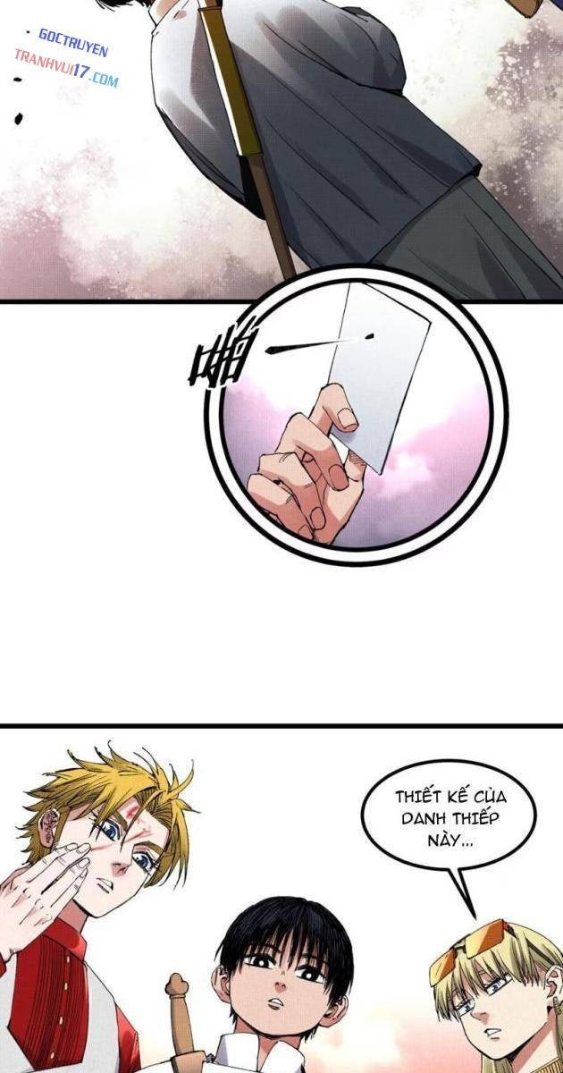 Đạo Vô Danh - Page 61