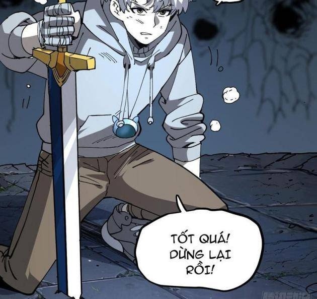 Tôi Dùng Hệ Thống Đỉnh Cấp Tái Tạo Thế Giới - Page 38