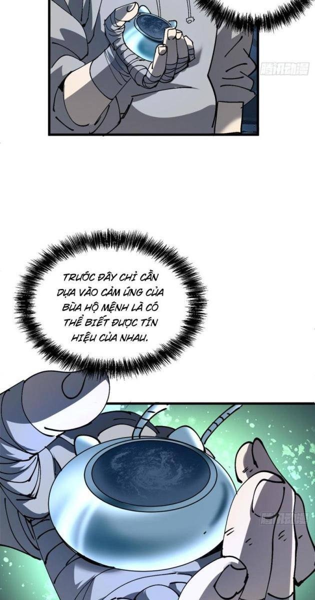 Tôi Dùng Hệ Thống Đỉnh Cấp Tái Tạo Thế Giới - Page 47