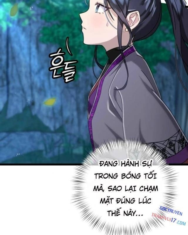 Tôn Nữ Nam Cung Thế Gia Hồi Quy - Page 3
