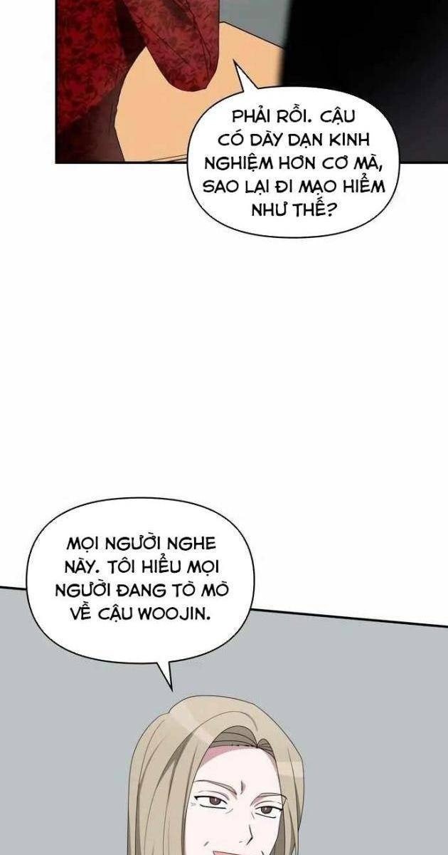 Tôi Bị Hiểu Lầm Là Diễn Viên Thiên Tài Quái Vật - Page 97