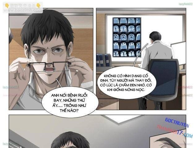 Tam Thể - Page 11
