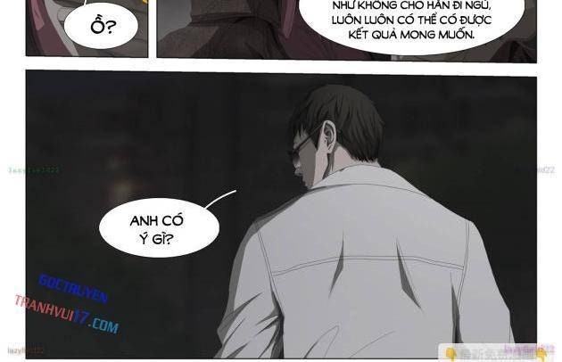 Tam Thể - Page 19