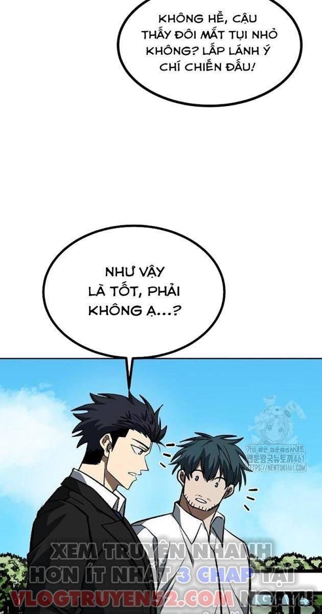 Vua Võ Đài - Page 128
