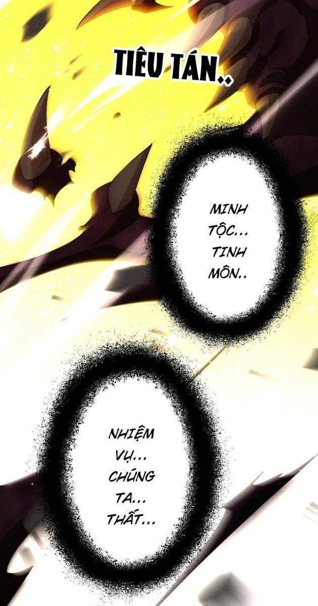 Gặp Mạnh Thì Càng Mạnh, Tu Vi Của Ta Không Giới Hạn - Page 46