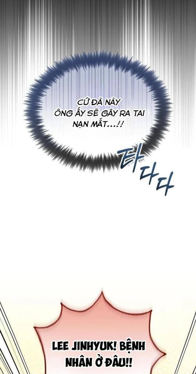 Bác Sĩ Hồi Quy Chỉ Muốn Sống Bình Lặng - Page 110