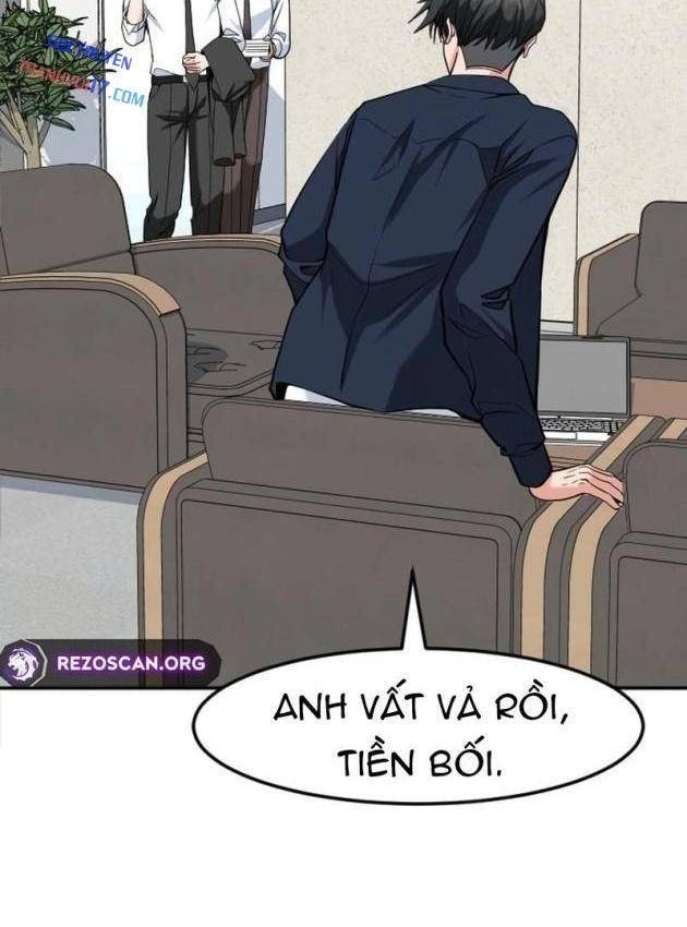 Nhà Đầu Tư Nhìn Thấy Tương Lai - Page 6