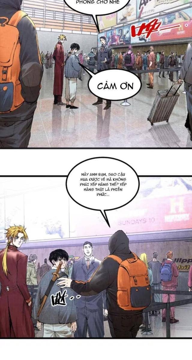 Đạo Vô Danh - Page 5
