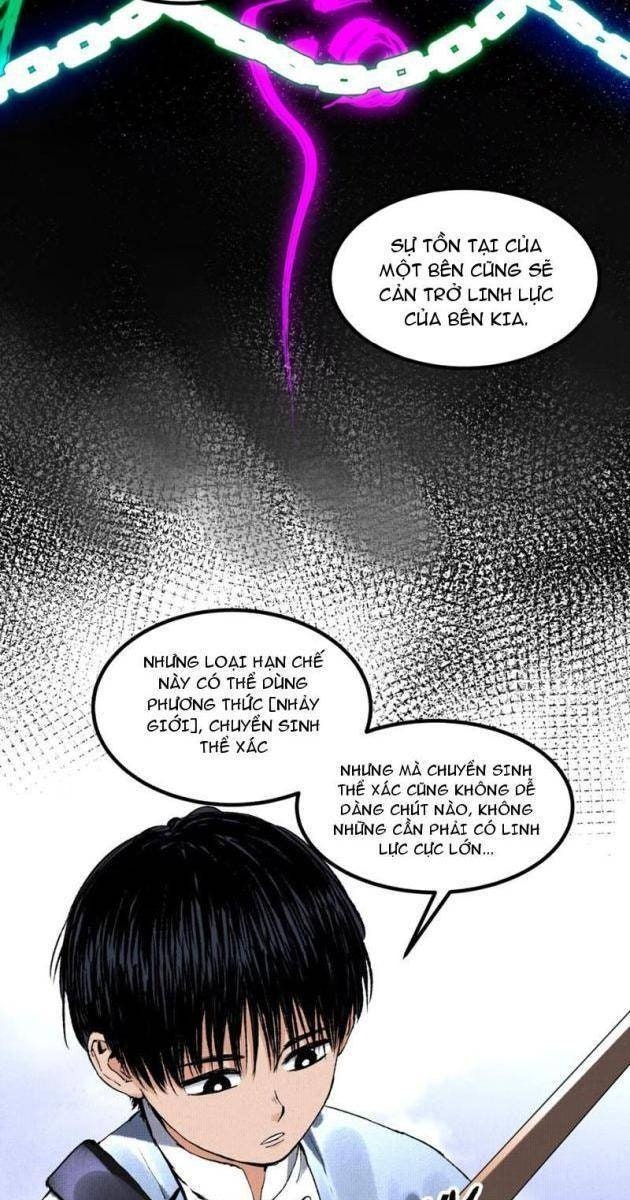 Đạo Vô Danh - Page 63