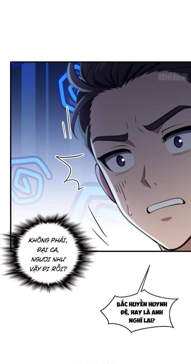 Nhân Vật Phản Diện Muốn Sống Thêm Một Ngày - Page 39