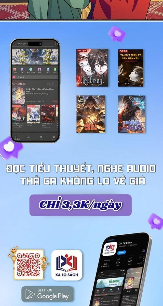 Nhân Vật Phản Diện Muốn Sống Thêm Một Ngày - Page 63