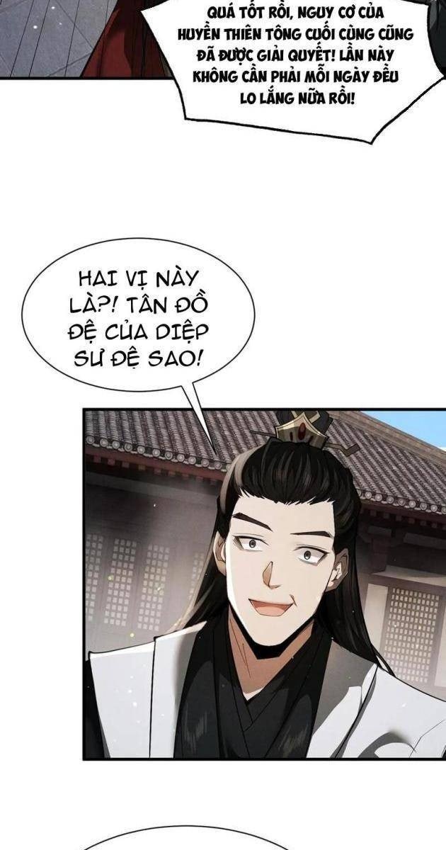 Gặp Mạnh Thì Càng Mạnh, Tu Vi Của Ta Không Giới Hạn - Page 68