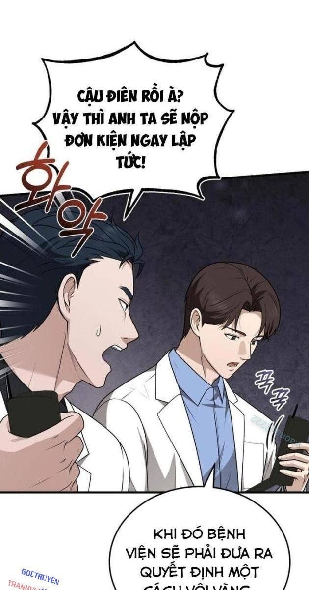Bác Sĩ Hồi Quy Chỉ Muốn Sống Bình Lặng - Page 38