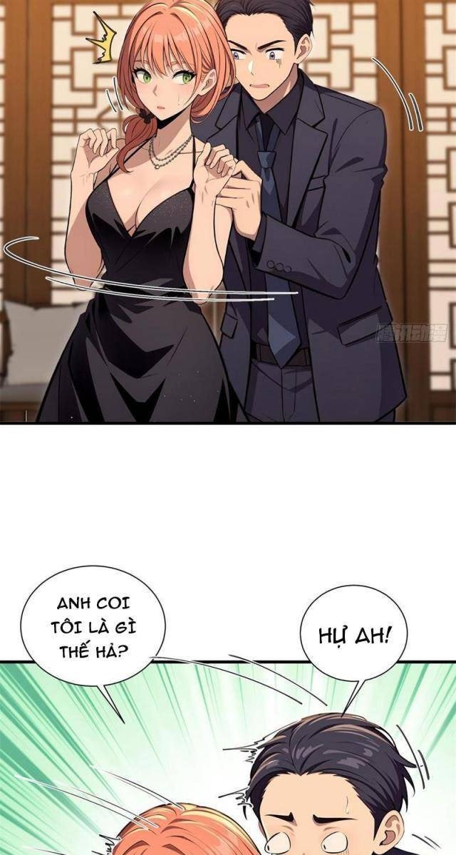 Nhân Vật Phản Diện Muốn Sống Thêm Một Ngày - Page 29