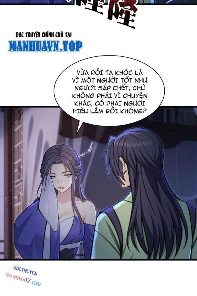 Nhân Vật Phản Diện Muốn Sống Thêm Một Ngày - Page 15