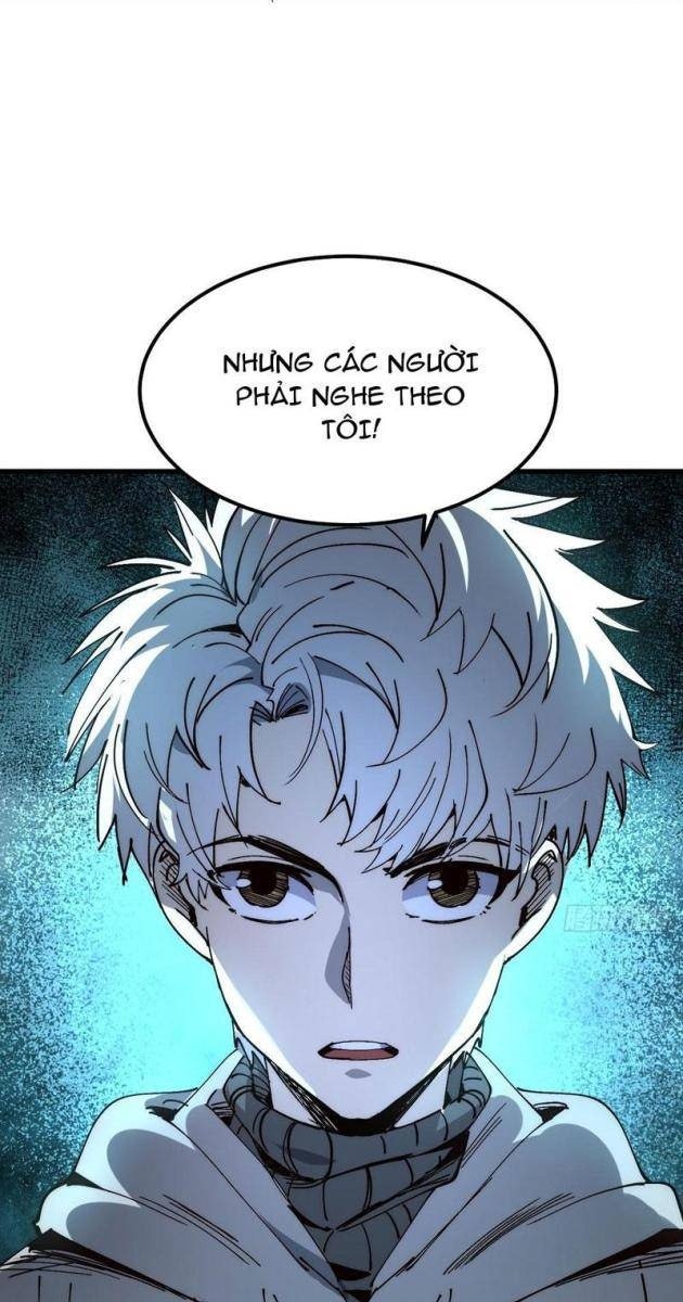 Tôi Dùng Hệ Thống Đỉnh Cấp Tái Tạo Thế Giới - Page 55
