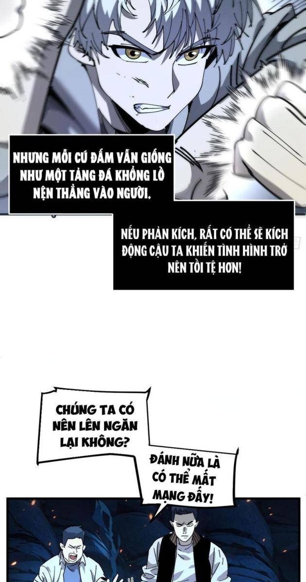 Tôi Dùng Hệ Thống Đỉnh Cấp Tái Tạo Thế Giới - Page 57