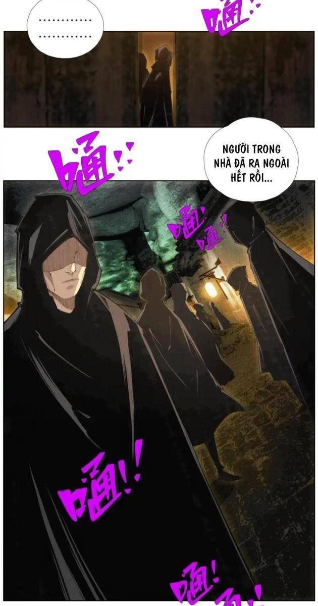 Tiền Liệt Tiên - Page 38