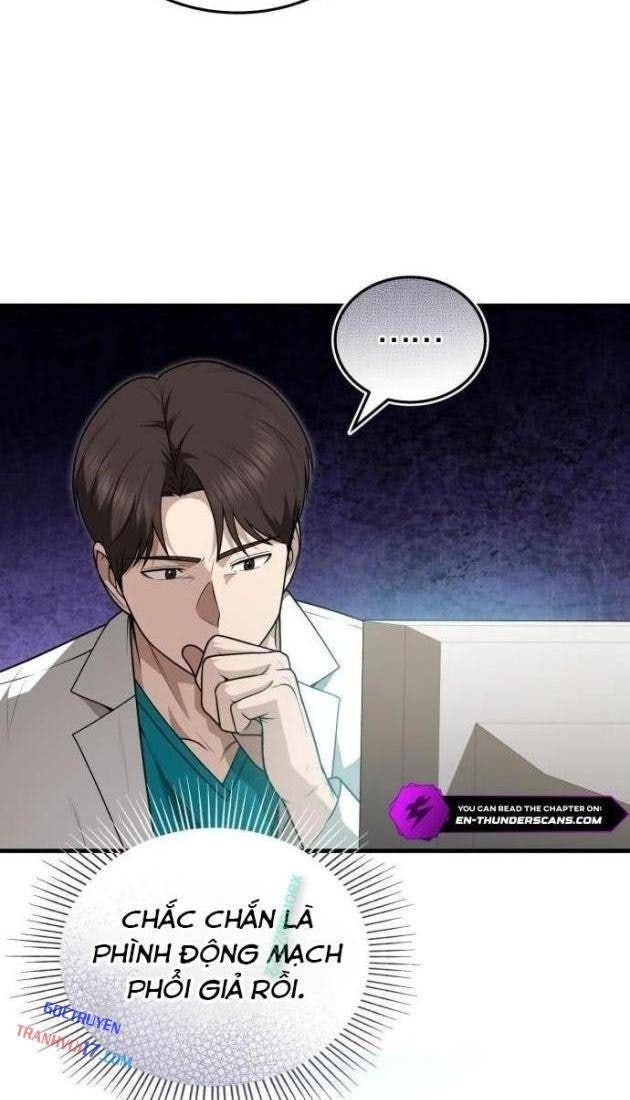 Bác Sĩ Hồi Quy Chỉ Muốn Sống Bình Lặng - Page 34