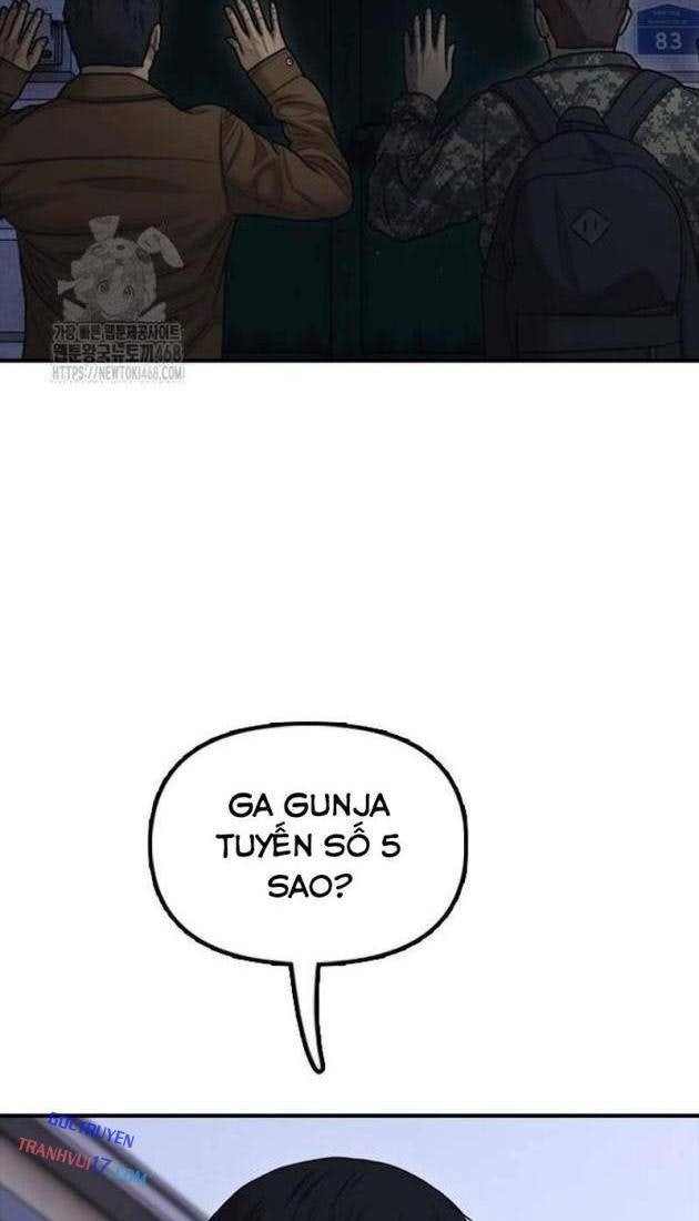 Ngày Tận Thế Tới Rồi - Page 39