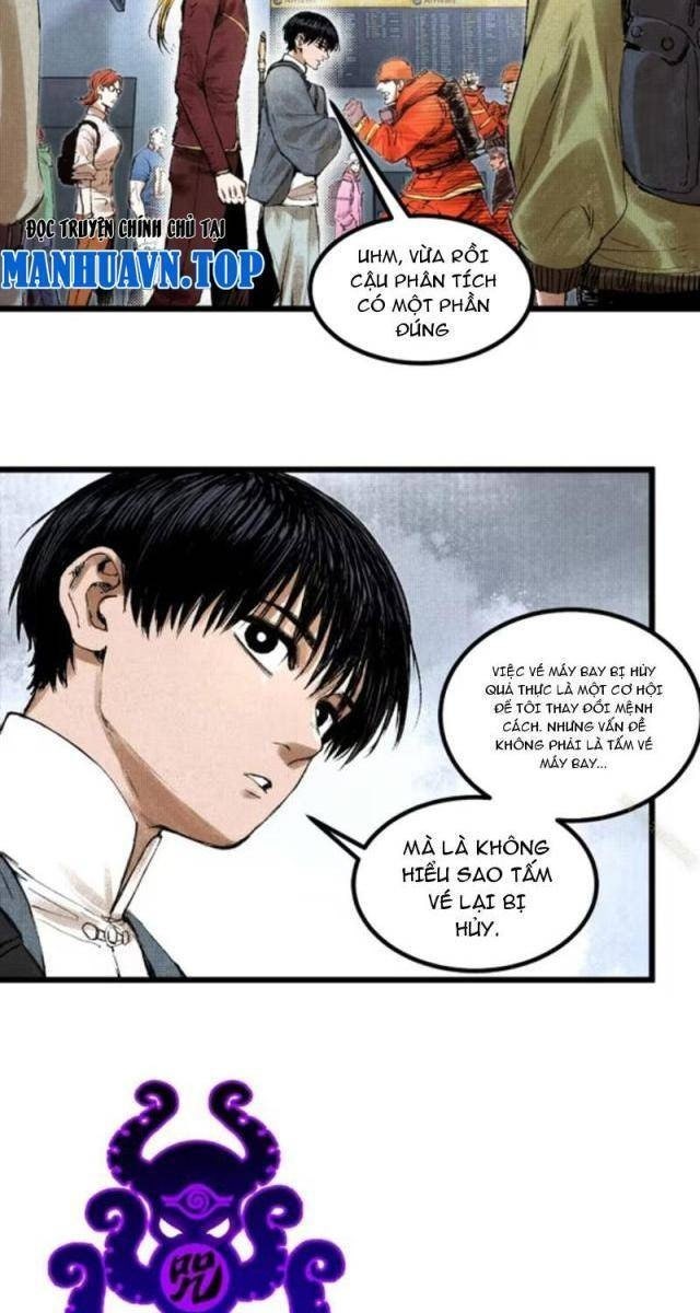 Đạo Vô Danh - Page 17