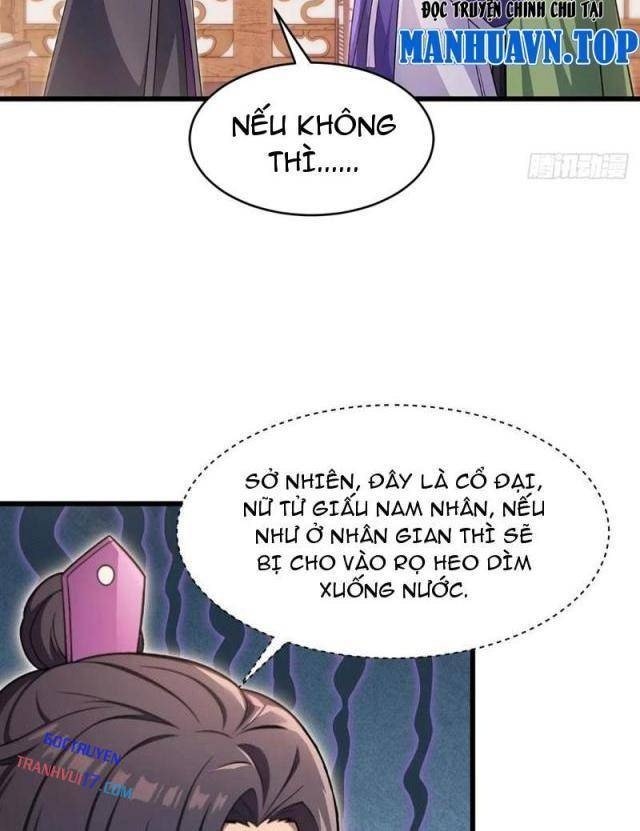 Nhân Vật Phản Diện Muốn Sống Thêm Một Ngày - Page 16