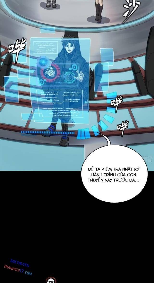 Tinh Giáp Hồn Tướng - Page 52