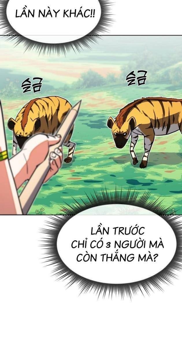Tiền Sử Vlog - Page 40