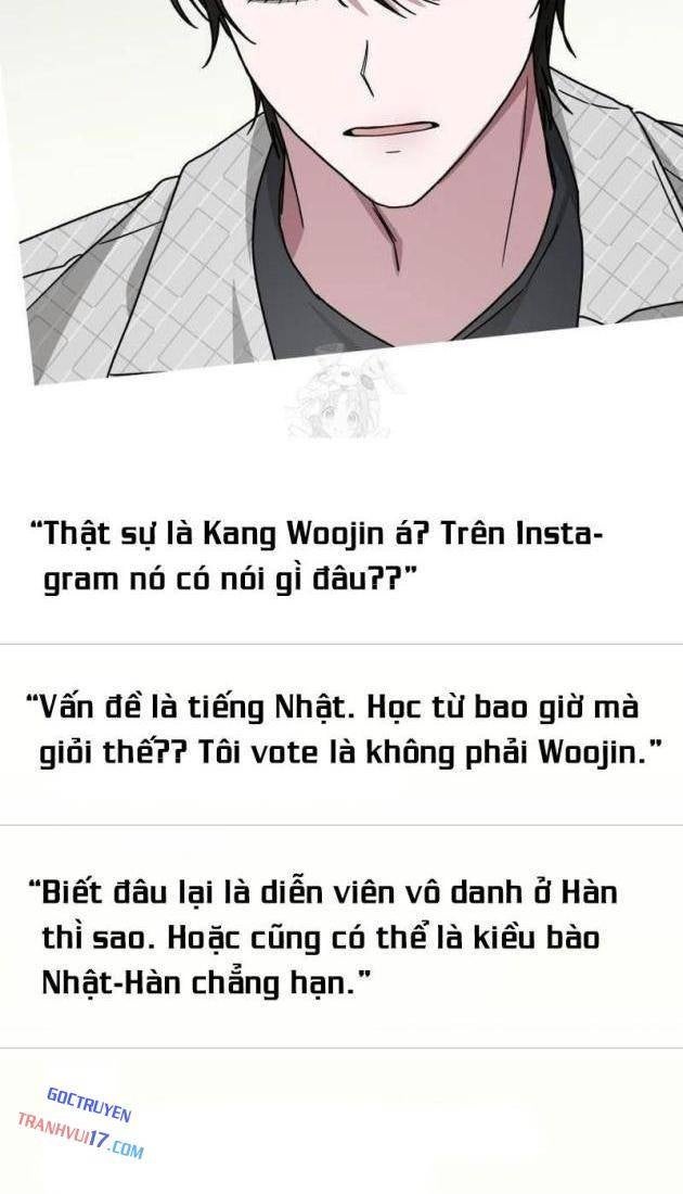 Tôi Bị Hiểu Lầm Là Diễn Viên Thiên Tài Quái Vật - Page 11