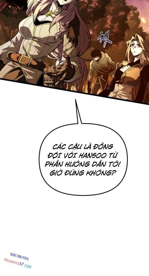 Chiến Binh Hồi Quy - Page 40