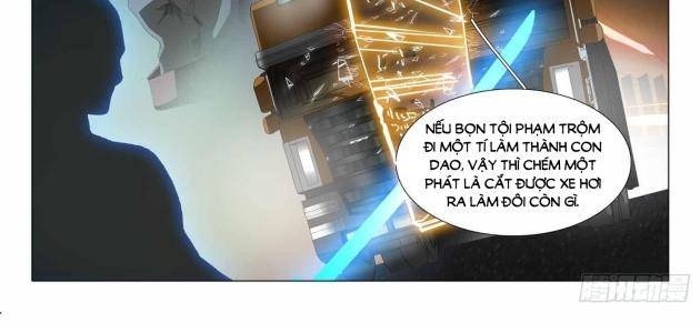 Tam Thể - Page 32