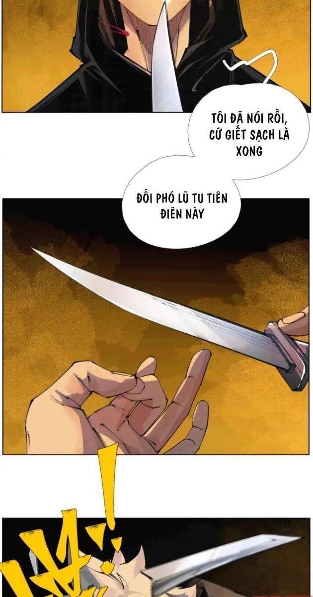 Tiền Liệt Tiên - Page 64
